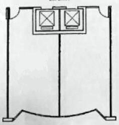 Burlington Square (D7), Office #446889661